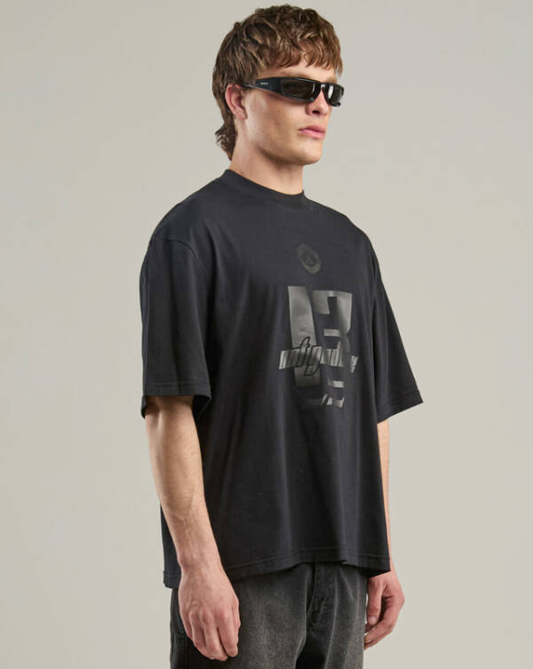 KING OF THE KONGO REMERA THIRTEEN - Image 3