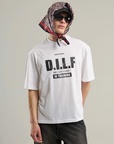 KING OF THE KONGO REMERA DILF