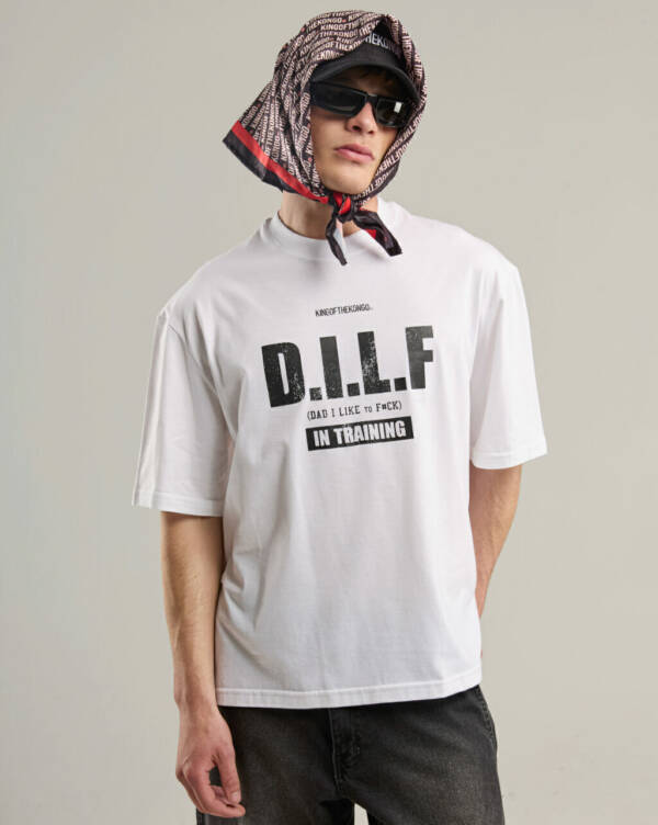 KING OF THE KONGO REMERA DILF - Image 2