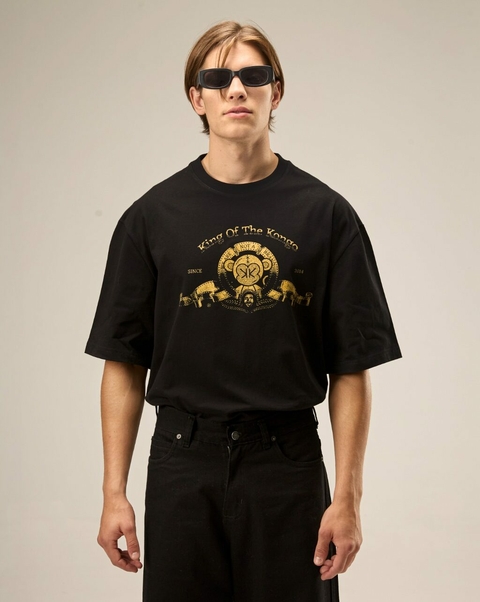 KING OF THE KONGO REMERON MNKY WARNER