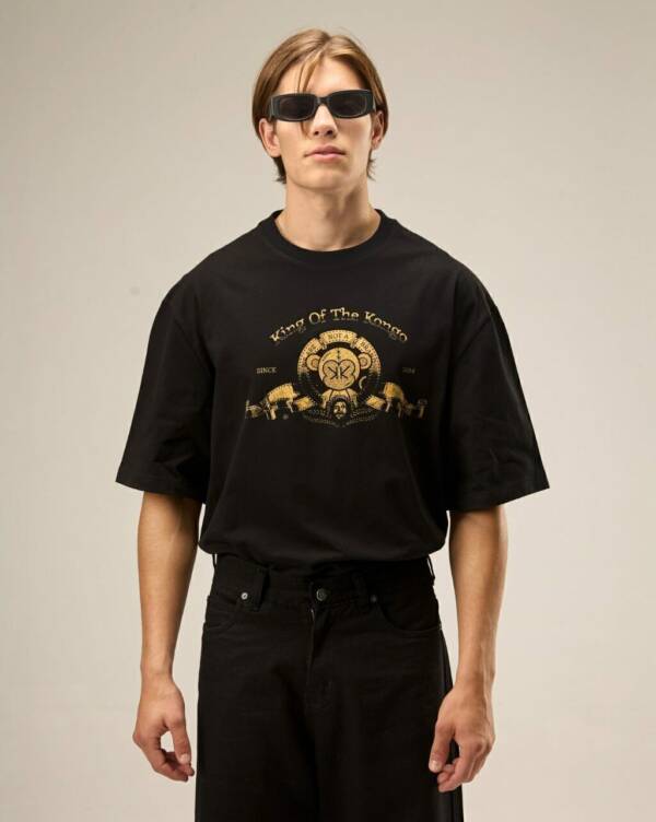 KING OF THE KONGO REMERON MNKY WARNER - Image 2