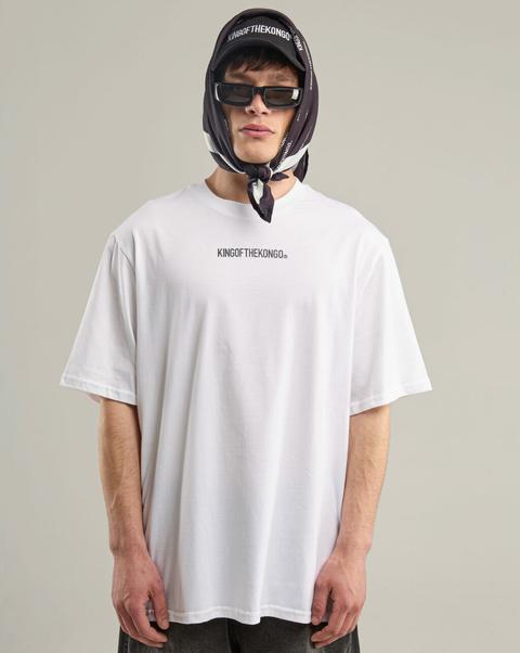 KING OF THE KONGO REMERON VERIFIED WHITE