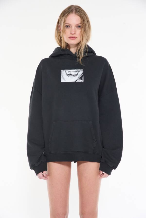 AY NOT DEAD HOODIE VAMPIRO - Image 4