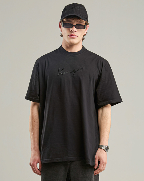 KING OF THE KONGO REMERON ESSENTIAL BLACK BLACK
