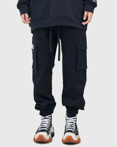 KING OF THE KONGO PANTALON CARGO #1