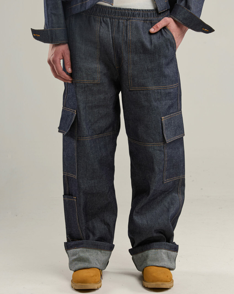 KING OF THE KONGO PANT SKATER