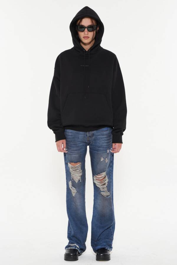 AY NOT DEAD BUZO HOODIE OVER - Image 2