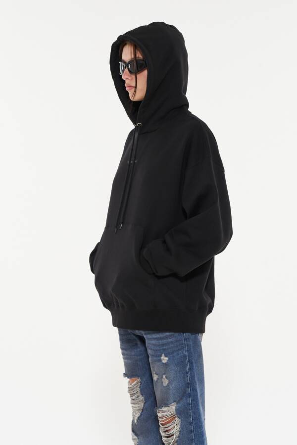 AY NOT DEAD BUZO HOODIE OVER - Image 4