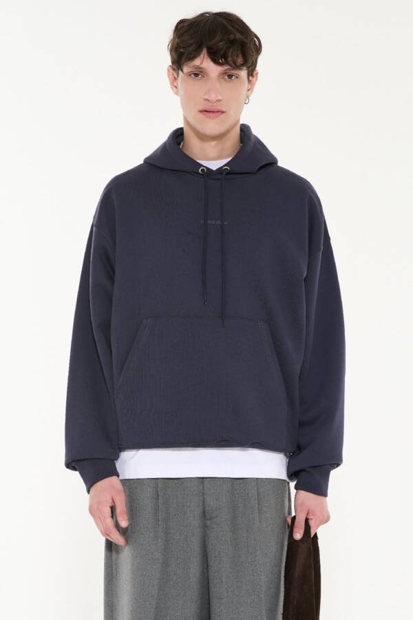AY NOT DEAD BUZO HOODIE OVER - Image 2