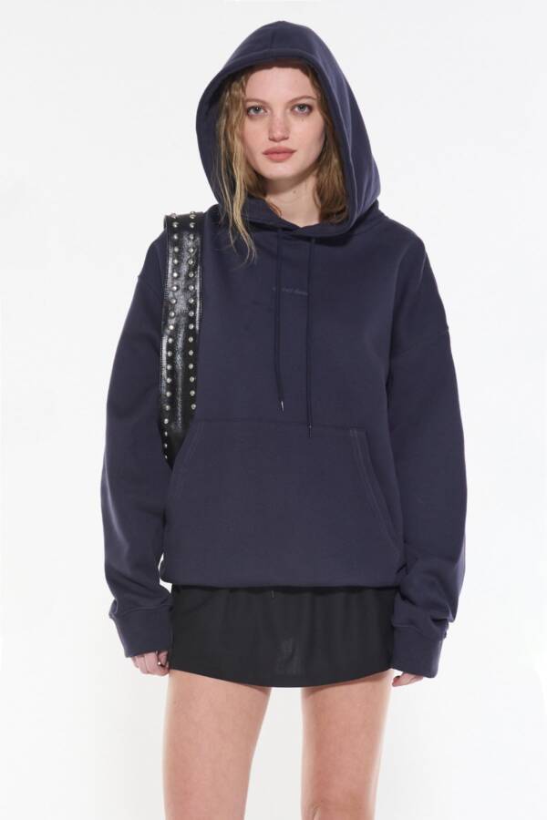 AY NOT DEAD BUZO HOODIE OVER - Image 3