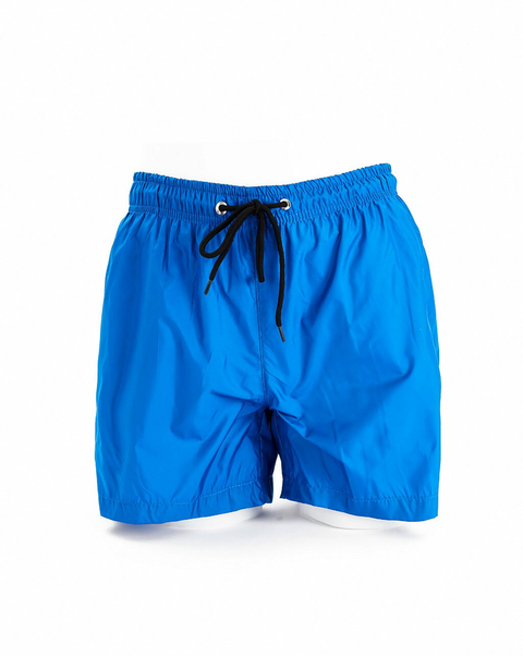 KING OF THE KONGO SHORT OCEAN