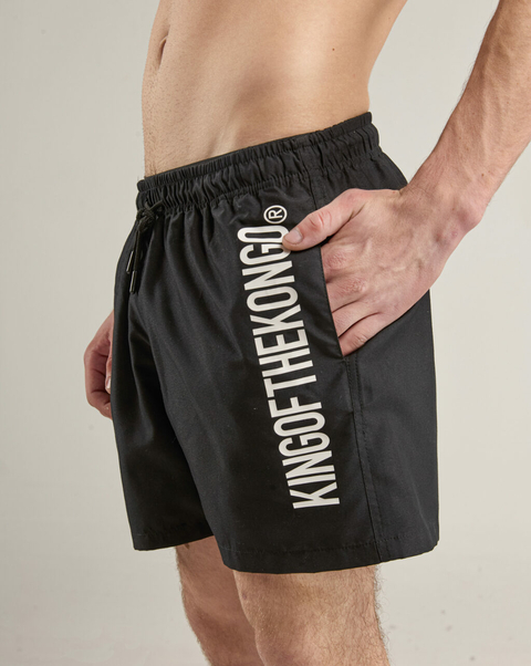 KING OF THE KONGO SHORT BRAND