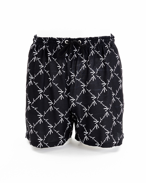 KING OF THE KONGO SHORT BARS