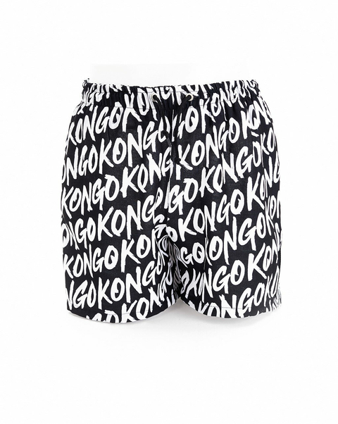 KING OF THE KONGO SHORT CAMDEN