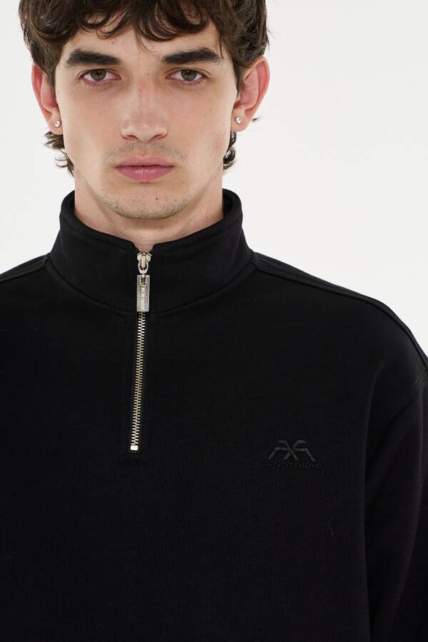 AY NOT DEAD BUZO ZIPPER - Image 3