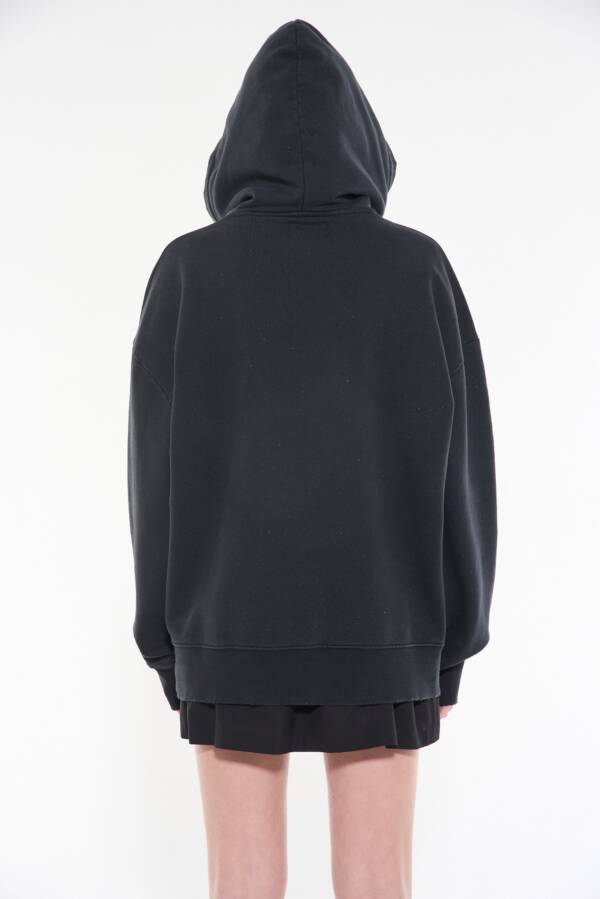 AY NOT DEAD HOODIE LOVELINE - Image 2