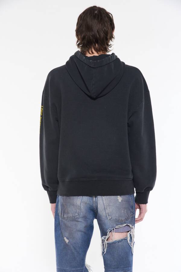 AY NOT DEAD HOODIE LOVELINE - Image 4