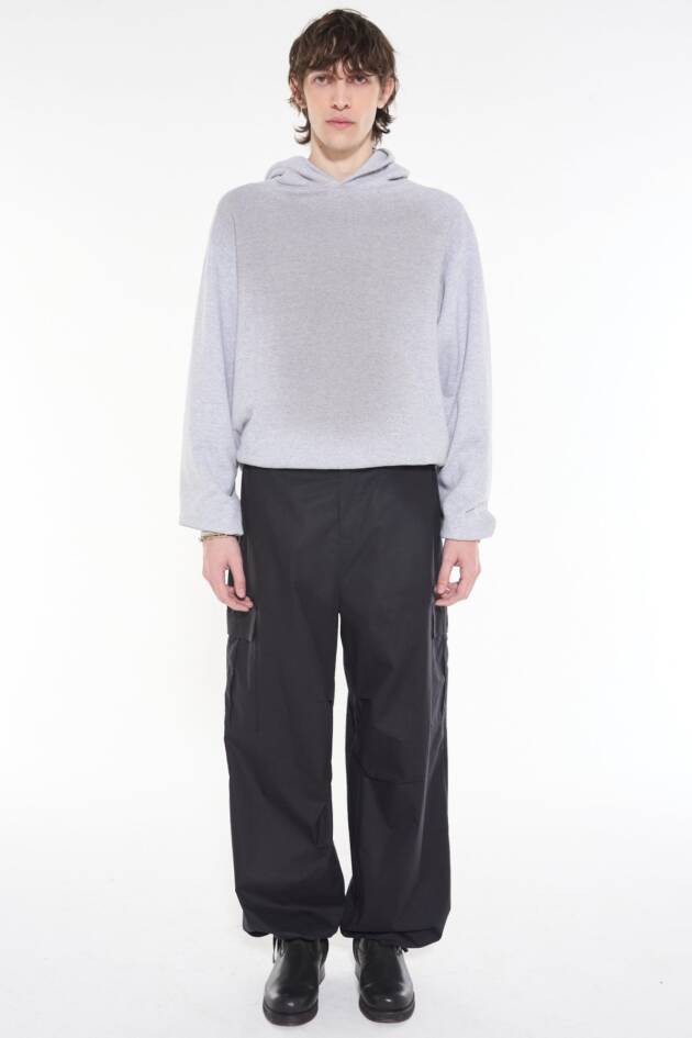 AY NOT DEAD PANTALON CARGO POPLIN