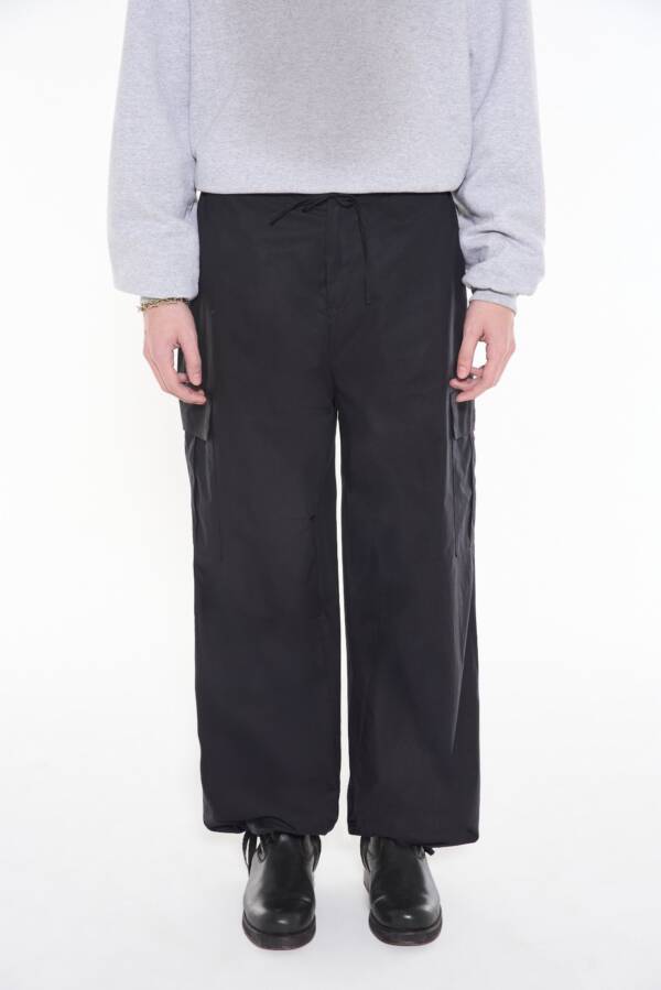 AY NOT DEAD PANTALON CARGO POPLIN - Image 2