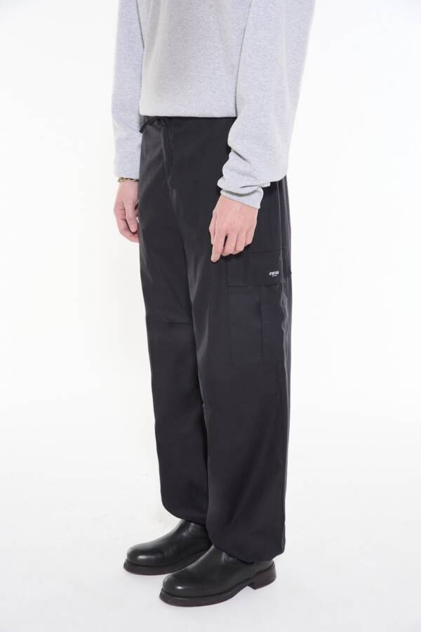 AY NOT DEAD PANTALON CARGO POPLIN - Image 3