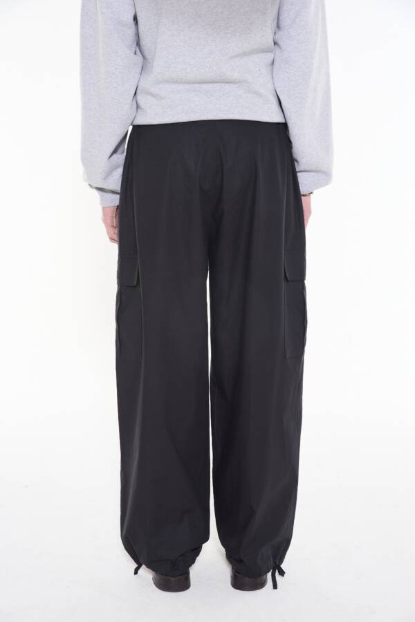 AY NOT DEAD PANTALON CARGO POPLIN - Image 4