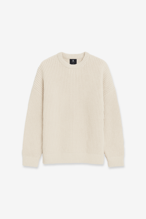 MANKI SWEATER JOYA CRUDO