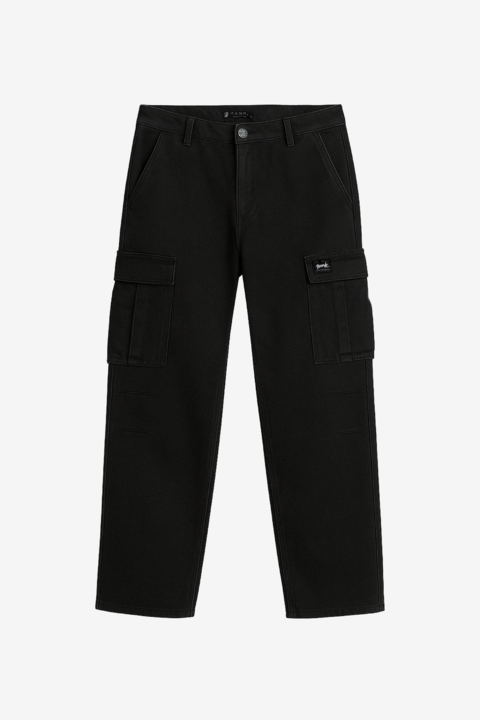MANKI JEAN FIRD NEGRO