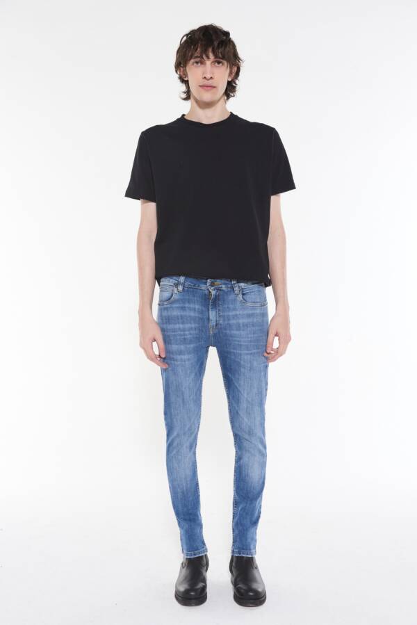 AY NOT DEAD ROCK INDIGO BLUE - Image 2