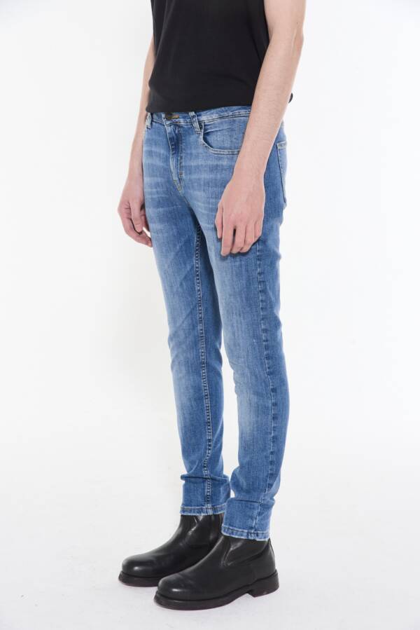 AY NOT DEAD ROCK INDIGO BLUE - Image 4