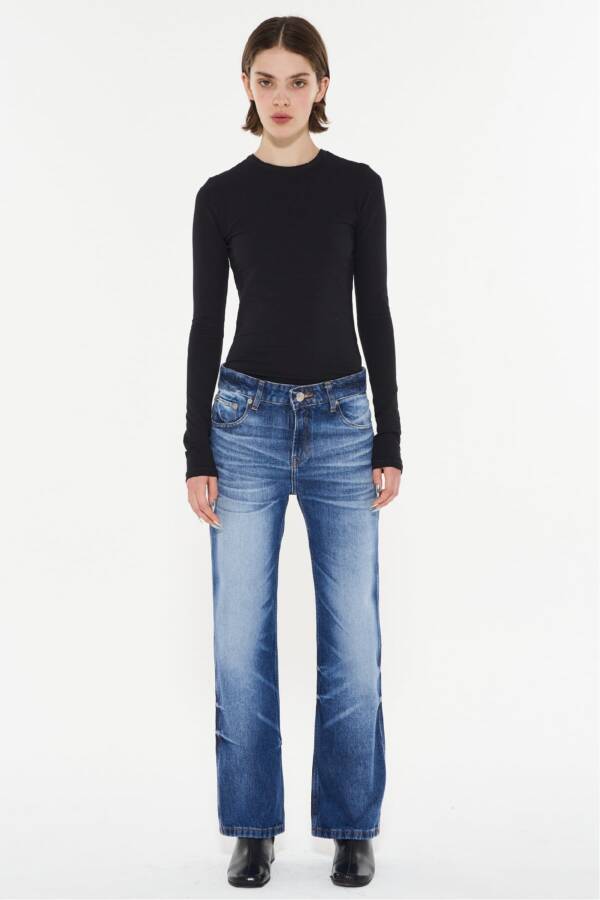AY NOT DEAD LILY ROSE LOCAL BLUE