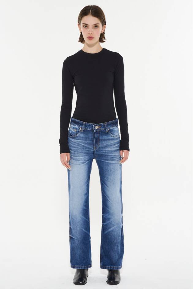 AY NOT DEAD LILY ROSE LOCAL BLUE
