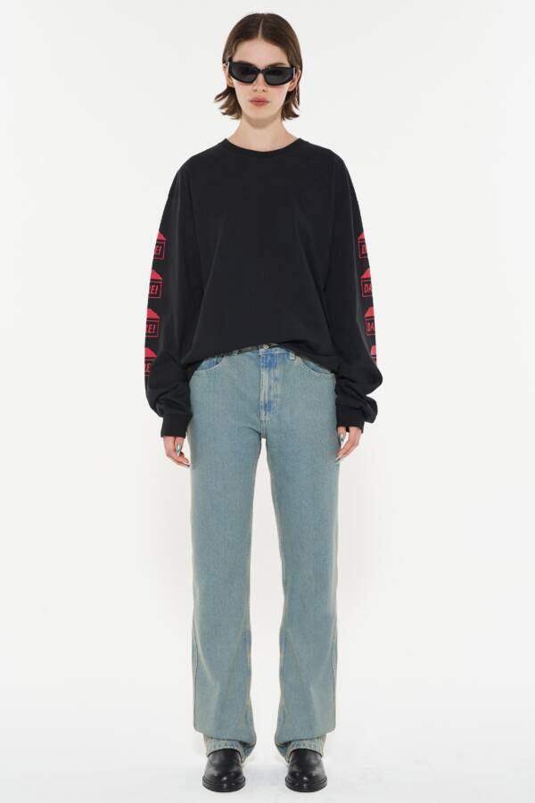 AY NOT DEAD LILY ROSE ACID BRICK