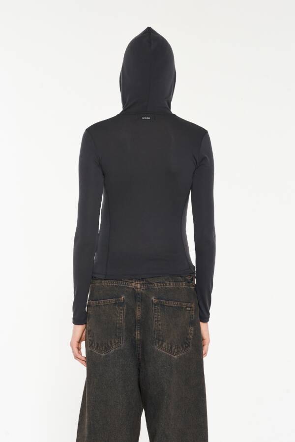 AY NOT DEAD HOODIE AGNES - Image 3