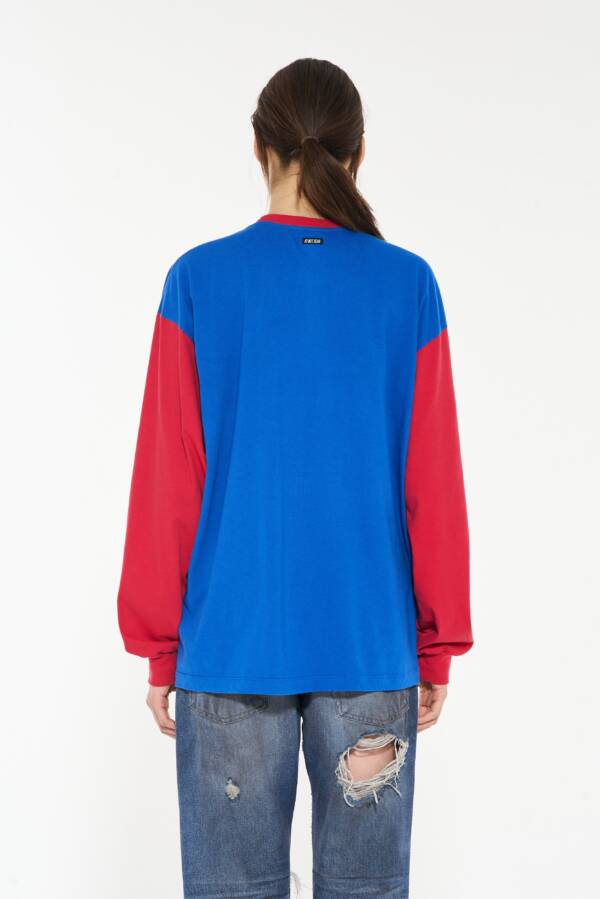AY NOT DEAD REMERA ML SEVEN - Image 7