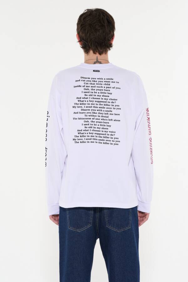 AY NOT DEAD REMERA ML SMASHING - Image 4