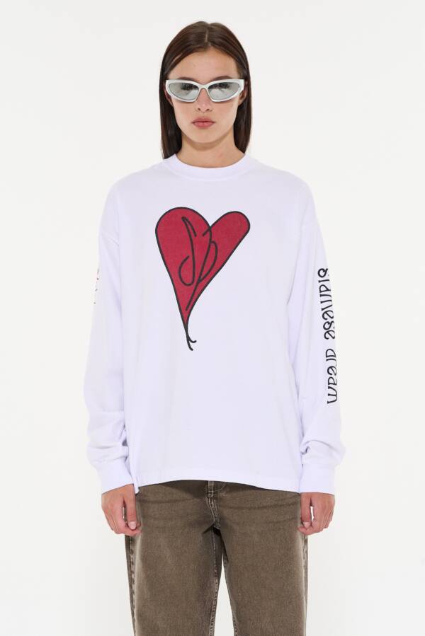 AY NOT DEAD REMERA ML SMASHING - Image 5
