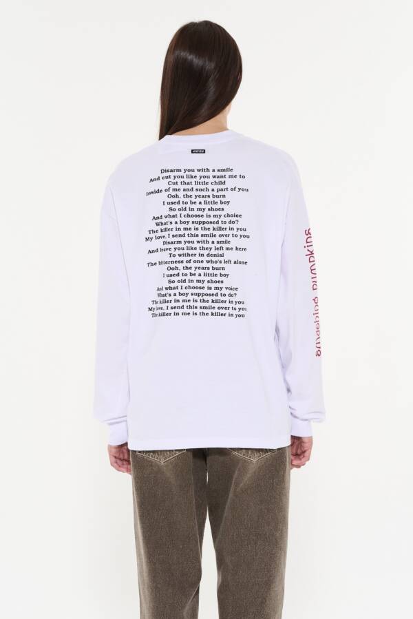 AY NOT DEAD REMERA ML SMASHING - Image 9