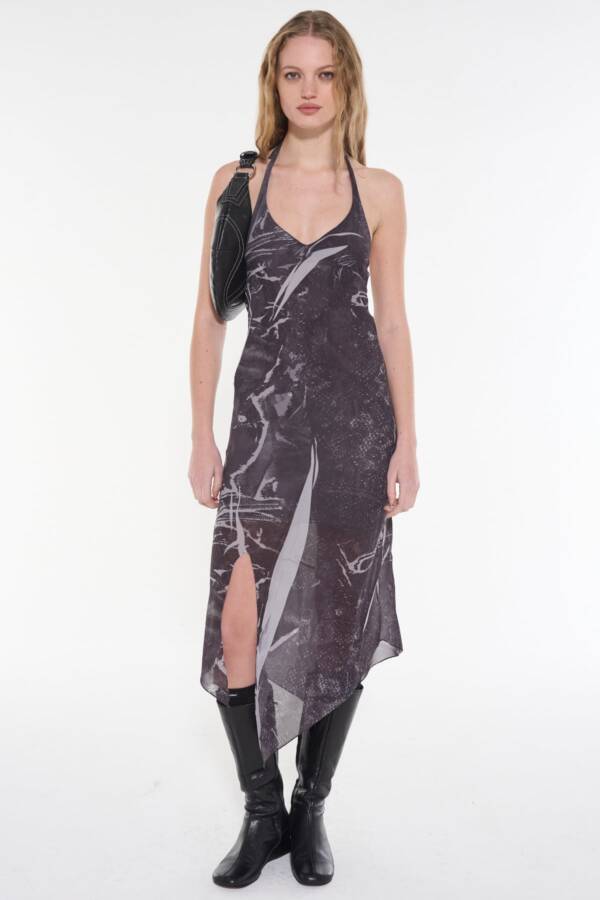 AY NOT DEAD VESTIDO ALEX