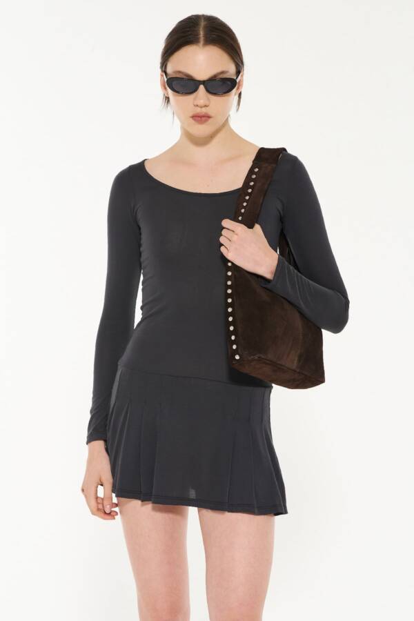 AY NOT DEAD VESTIDO ML AGNES