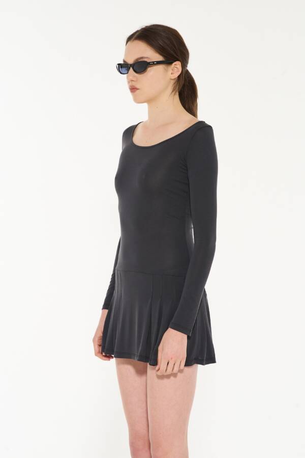 AY NOT DEAD VESTIDO ML AGNES - Image 2