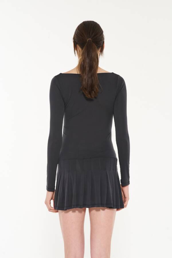 AY NOT DEAD VESTIDO ML AGNES - Image 3