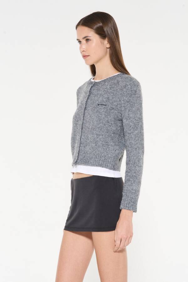 AY NOT DEAD SHORT POLLERA AGNES - Image 3