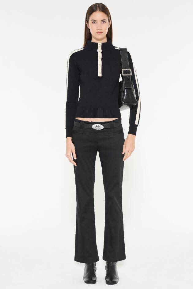 AY NOT DEAD PANTALON GIA