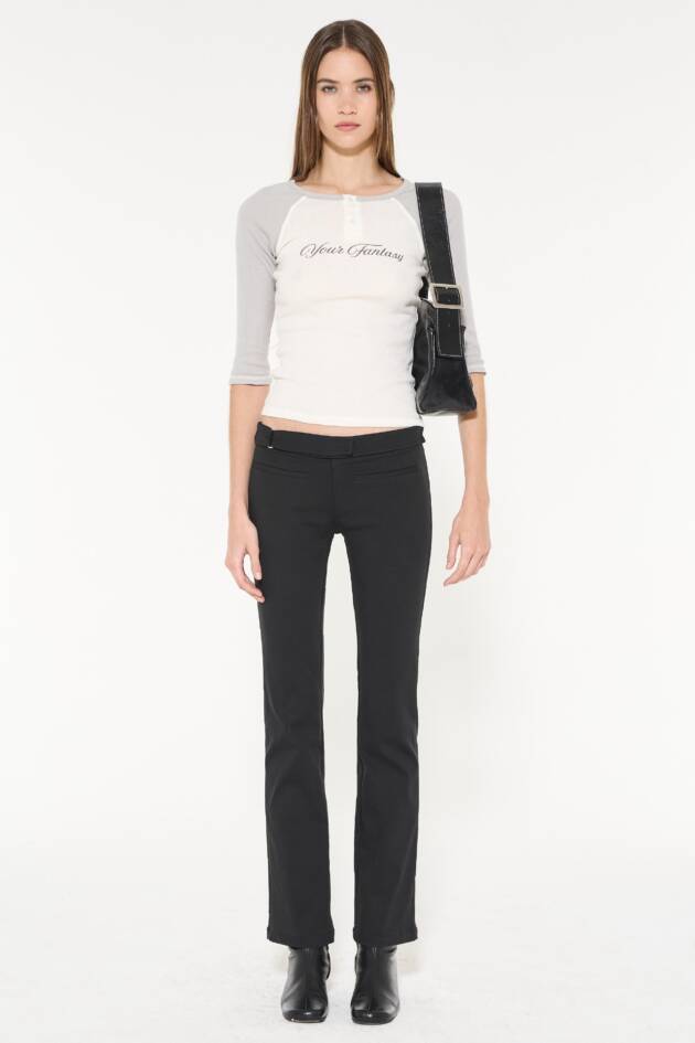 AY NOT DEAD PANTALON DREE