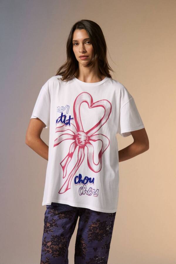 CLOETAS REMERA TWIGGY - Image 2
