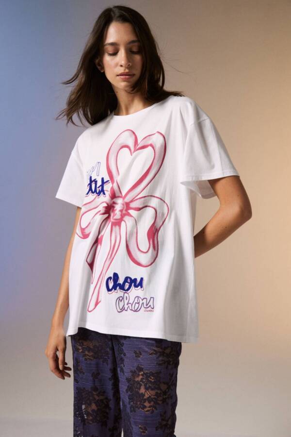 CLOETAS REMERA TWIGGY - Image 3