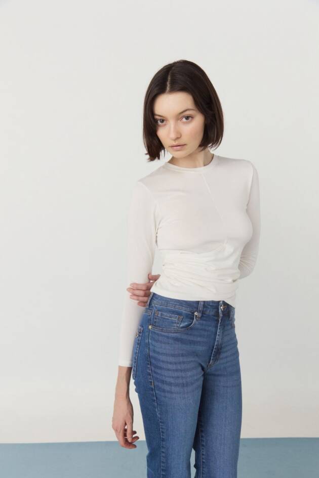 CLOETAS REMERA ZUKI