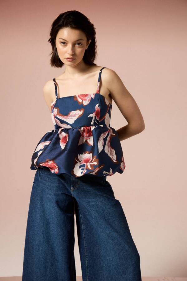 CLOETAS TOP PORTIA