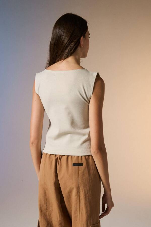 CLOETAS TOP TYLER - Image 5