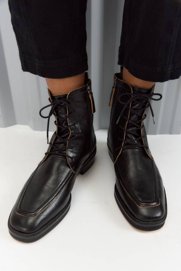MISHKA BORCEGO HARRY